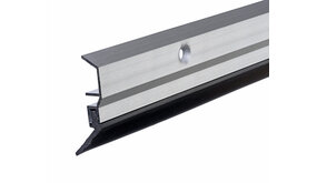 Ellen Dorpelprofiel ADS - Opbouwprofiel Elro – Aluminium – 100mm - ATSR Ellen Dorpelprofiel ADS - Opbouwprofiel Elro – Aluminium – 100mm - ATSR