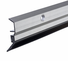 Ellen Dorpelprofiel ADS - Opbouwprofiel Elro – Aluminium – 100mm - ATSR