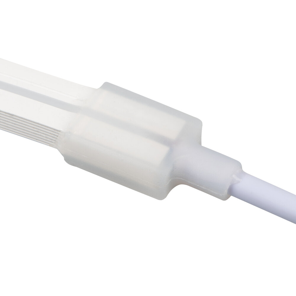 Kanlux LED Neon Strip IP65 - 24V Lichtslang Neonflex - 5 Meter 60W 1200Lm - 12W/M - 5700K 865 Koud Wit | Side bend - 3 jaar garantie Kanlux LED Neon Strip IP65 - 24V Lichtslang Neonflex - 5 Meter 60W 1200Lm - 12W/M - 5700K 865 Koud Wit | Side bend - 3 jaar garantie