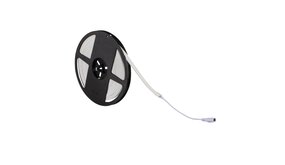 LCB LED LED Neon Strip IP68 - 24V Lichtslang Neonflex -  72W 690Lm - 14.4W/M - 6000K 865 Koud Wit | Side bend LCB LED LED Neon Strip IP68 - 24V Lichtslang Neonflex -  72W 690Lm - 14.4W/M - 6000K 865 Koud Wit | Side bend