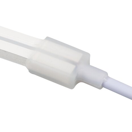 LCB LED Europe LED Neon Strip IP68 - 24V Lichtslang Neonflex - 72W 690Lm - 14.4W/M - 6000K 865 Koud Wit | Side bend LCB LED Europe LED Neon Strip IP68 - 24V Lichtslang Neonflex - 72W 690Lm - 14.4W/M - 6000K 865 Koud Wit | Side bend