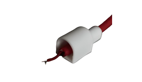 LCB LED Europe LED Neon Strip 24V toebehoren | IP68 Endcap Wired LCB LED Europe LED Neon Strip 24V toebehoren | IP68 Endcap Wired