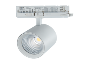 LED line verlichting - Betaalbare Professionele LED Oplossingen LED Railspot Lumicanto wit 6-20W 600-2000lm - Multi Color Switch | Beste Kleurweergave - 36°/60° bundel | 5 jaar garantie