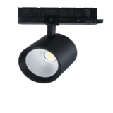 LED line verlichting - Betaalbare Professionele LED Oplossingen LED Railspot Lumicanto zwart 6-20W 600-2000lm - Multi Color Switch | Beste Kleurweergave - 36°/60° bundel | 5 jaar garantie