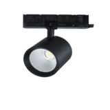 LED line verlichting - Betaalbare Professionele LED Oplossingen LED Railspot Lumicanto zwart 6-20W 600-2000lm - Multi Color Switch | Beste Kleurweergave - 36°/60° bundel | 5 jaar garantie