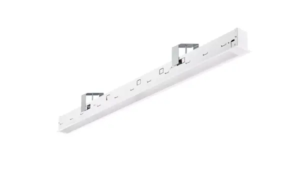 Philips LED Verlichting | Officieel Assortiment Signify Professional. LED Band Raster armatuur -  TrueLine Recessed  - 940 Koel Wit  |  1751 x 150MM - DALI dimbaar - 5 jaar garantie