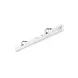 Philips LED Verlichting | Officieel distributeur LED Band Raster armatuur -  TrueLine Recessed  - 940 Koel Wit  |  1751 x 150MM - DALI dimbaar - 5 jaar garantie