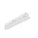 Philips LED Verlichting | Officieel Assortiment Signify Professional. LED Band Raster armatuur -  TrueLine Recessed  - 940 Koel Wit  |  1751 x 150MM - DALI dimbaar - 5 jaar garantie