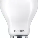 Philips LED Verlichting | Officieel distributeur MASTER Value LEDbulb E27 Peer Mat 3.4W 470lm - 927 Zeer Warm Wit | Beste Kleurweergave - Dimbaar - Vervangt 40W