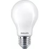 Philips MASTER Value LEDbulb E27 Peer Mat 3.4W 470lm - 927 Zeer Warm Wit | Beste Kleurweergave - Dimbaar - Vervangt 40W