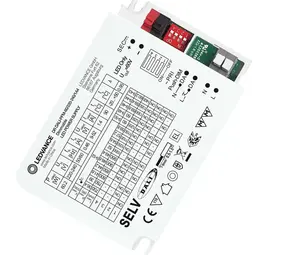 Ledvance Zakelijk: Professionele LED Verlichting & Armaturen Dimbare DALI LED DRIVER 60W - DALI2 220-240v - 1A4