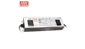 Meanwell LED 12V Voeding adapter IP65 - 200W 16.6A - 3 Jaar garantie Meanwell LED 12V Voeding adapter IP65 - 200W 16.6A - 3 Jaar garantie