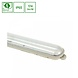 Spectrum LED Montagebalk IP65 - 120CM Grijs - Limea Gigant Sensor - 38W 6498Lm - 840 Koel Wit | IK10 - MV Bewegingssensor Spectrum LED Montagebalk IP65 - 120CM Grijs - Limea Gigant Sensor - 38W 6498Lm - 840 Koel Wit | IK10 - MV Bewegingssensor