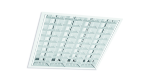 Macbright LED Paneel Nood - Balvast Sportarmatuur - 60W 6500Lm - 4000K 840 Helder wit | 60x60cm GST18-5 Macbright LED Paneel Nood - Balvast Sportarmatuur - 60W 6500Lm - 4000K 840 Helder wit | 60x60cm GST18-5