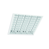 Macbright LED Paneel - Balvast Sportarmatuur - 60W 6500Lm - 4000K 840 Helder wit | 60x60cm GST18-3 Macbright LED Paneel - Balvast Sportarmatuur - 60W 6500Lm - 4000K 840 Helder wit | 60x60cm GST18-3