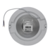 LCB LED Europe LED Downlight - Plafondlamp Inbouw/ Opbouw IP20 - Ø220MM - 15W 1500Lm - CCT 830 - 840 - 865 Multi color Switch | Incl. Inbouwmaat verstelbaar Veerklem systeem LCB LED Europe LED Downlight - Plafondlamp Inbouw/ Opbouw IP20 - Ø220MM - 15W 1500Lm - CCT 830 - 840 - 865 Multi color Switch | Incl. Inbouwmaat verstelbaar Veerklem systeem
