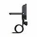Ledvance LED Breedstraler IP66 - Sensor Zwart - 41W 6000Lm - 4000k 840 Helder Wit | IK07 Schemer en Bewegingssensor - 1M aansluitkabel Ledvance LED Breedstraler IP66 - Sensor Zwart - 41W 6000Lm - 4000k 840 Helder Wit | IK07 Schemer en Bewegingssensor - 1M aansluitkabel