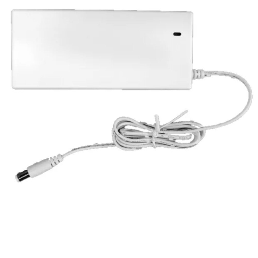 GLP LED Voeding - 12V - 24W - 2.00 Ampère - Wit - IP20 GLP LED Voeding - 12V - 24W - 2.00 Ampère - Wit - IP20