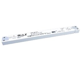 GLP LED voeding - 12 volt - 150 watt - 11 Ampère - IP20