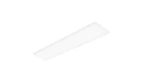 LCB LED Europe LED Paneel backlit - 28W 3920Lm - CCT 830-840-865 Multi Color Switch | 120x30cm - UGR19 Prisma - Philips driver LCB LED Europe LED Paneel backlit - 28W 3920Lm - CCT 830-840-865 Multi Color Switch | 120x30cm - UGR19 Prisma - Philips driver