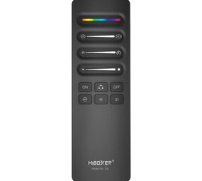 LCB LED Europe  MI-LIGHT - Afstandsbediening - Digitale Ledstrip