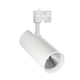 Spectrum LED Railspot 3F Wit - MADARA BRANTA - 10W 840 4000K - 60 Graden lens Spectrum LED Railspot 3F Wit - MADARA BRANTA - 10W 840 4000K - 60 Graden lens