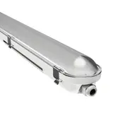 Spectrum voor de installateur LED Montagebalk IP66  | 150cm Limea Pro Hermetic -  85-40W - 12750-6000Lm Multi Lumen Switch |  IK10 - 4000K 840 Koel Wit