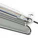 Spectrum LED Montagebalk Waterdicht IP66 | 120cm Limea Pro - 40W-10W - 6200lm-3000Lm Multi Lumen Switch | IK10 865 Daglicht Wit Spectrum LED Montagebalk Waterdicht IP66 | 120cm Limea Pro - 40W-10W - 6200lm-3000Lm Multi Lumen Switch | IK10 865 Daglicht Wit