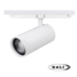 LED DALI 3-Fase Railspot  Wit - 30W 2250Lm - CCT 927 - 940 Multi Color Switch | Beste Kleurweergave -  Focus lens 15º tot 55º bundel | 5 jaar garantie