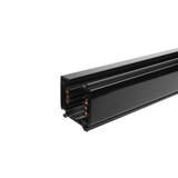 LCB LED Europe 3-Fase DALI Spanningsrail Zwart | 3 meter - Universeel 3-Phase DALI Track LCB LED Europe 3-Fase DALI Spanningsrail Zwart | 3 meter - Universeel 3-Phase DALI Track