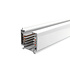 3-Fase DALI Spanningsrail Wit | 2 meter - Universeel 3-Phase DALI Track