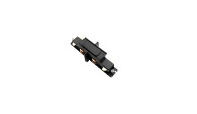 LCB LED Europe 3-Fase DALI Spanningsrail - Toebehoren | Koppelstuk Zwart - Verbindingsstuk gevoegd - i- connector LCB LED Europe 3-Fase DALI Spanningsrail - Toebehoren | Koppelstuk Zwart - Verbindingsstuk gevoegd - i- connector