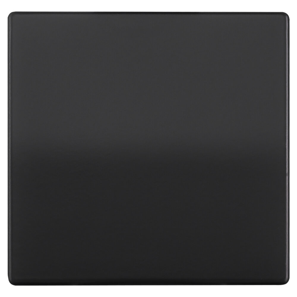 ION INDUSTRIES V1/J1 opzetwip wissel/kruis/impuls - Mat Zwart ION INDUSTRIES V1/J1 opzetwip wissel/kruis/impuls - Mat Zwart