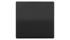 ION INDUSTRIES V1/J1 opzetwip wissel/kruis/impuls - Mat Zwart ION INDUSTRIES V1/J1 opzetwip wissel/kruis/impuls - Mat Zwart