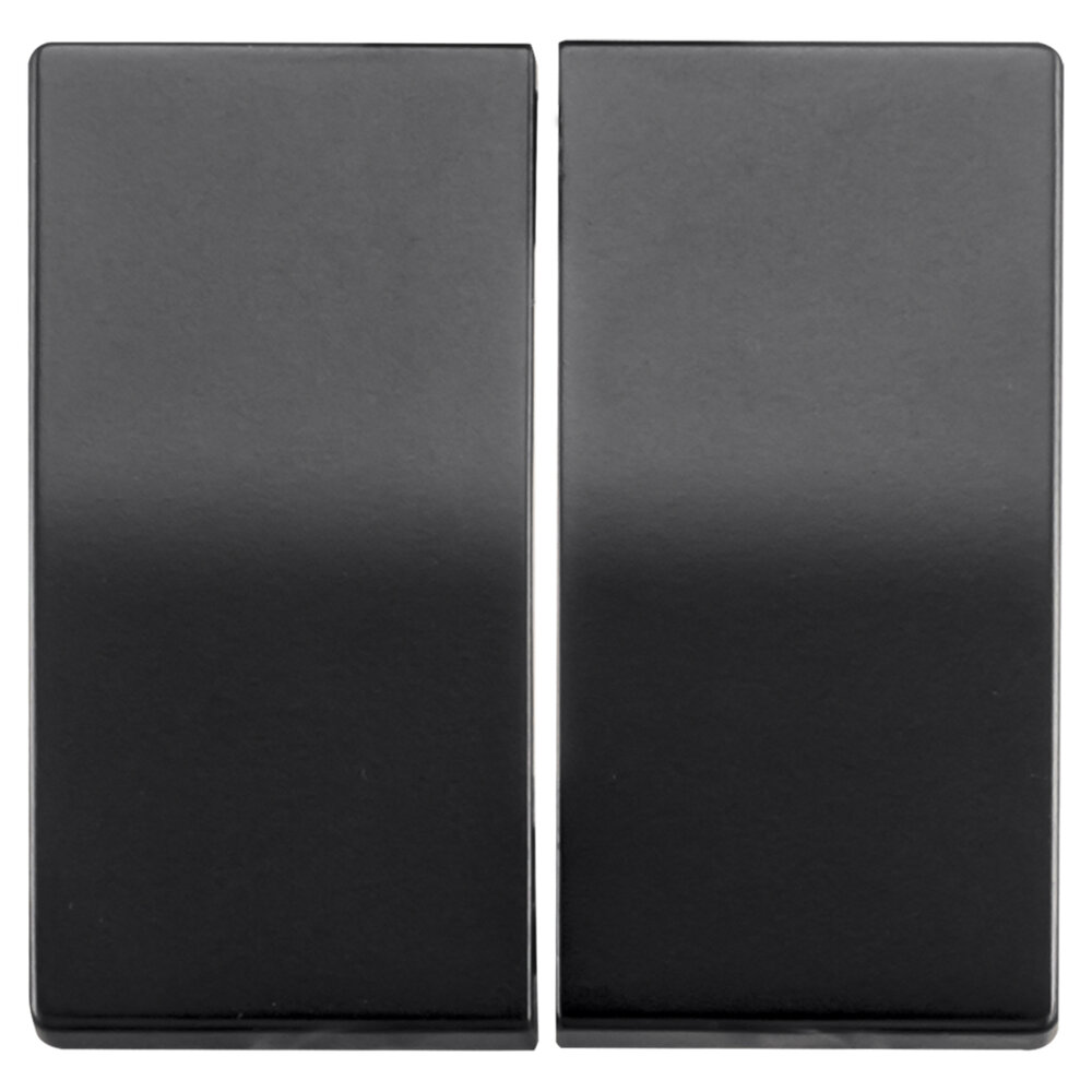 ION INDUSTRIES V1/J1 opzetwip serie/wissel-wissel - Mat Zwart ION INDUSTRIES V1/J1 opzetwip serie/wissel-wissel - Mat Zwart