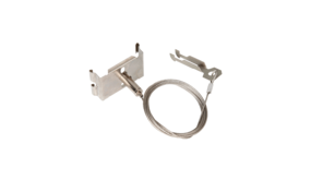 LCB LED Europe LED Lichtlijn Toebehoren | 2 Meter Staaldraad Dekhanger - Pendelset - Geschikt voor Draagprofiel Jupiter LCB LED Europe LED Lichtlijn Toebehoren | 2 Meter Staaldraad Dekhanger - Pendelset - Geschikt voor Draagprofiel Jupiter