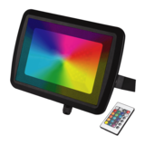 LCB LED LED Schijnwerper - 50 Watt - 100lm/W - RGB - Waterdicht IP65 LCB LED LED Schijnwerper - 50 Watt - 100lm/W - RGB - Waterdicht IP65