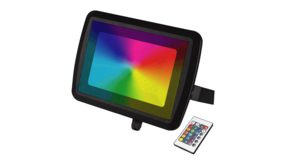 LCB LED LED Schijnwerper - 50 Watt - 100lm/W - RGB - Waterdicht IP65 LCB LED LED Schijnwerper - 50 Watt - 100lm/W - RGB - Waterdicht IP65