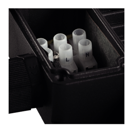 LCB LED LED Schijnwerper - 50 Watt - 100lm/W - RGB - Waterdicht IP65 LCB LED LED Schijnwerper - 50 Watt - 100lm/W - RGB - Waterdicht IP65