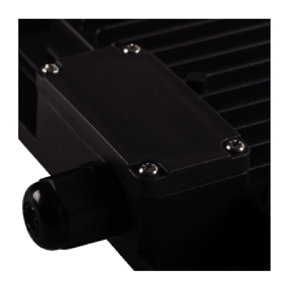 LCB LED LED Schijnwerper - 50 Watt - 100lm/W - RGB - Waterdicht IP65 LCB LED LED Schijnwerper - 50 Watt - 100lm/W - RGB - Waterdicht IP65