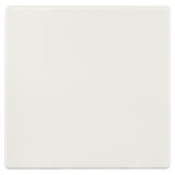 ION INDUSTRIES Bedieningswip Enkel  - wissel/kruis/impuls | Alpin wit Glanzend - V1/J1 - type 20.300.014