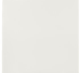 ION INDUSTRIES Bedieningswip Enkel  - wissel/kruis/impuls | Alpin wit Glanzend - V1/J1 - type 20.300.014