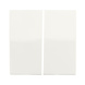 ION INDUSTRIES V1/J1 opzetwip serie/wissel-wissel - Alpin wit ION INDUSTRIES V1/J1 opzetwip serie/wissel-wissel - Alpin wit