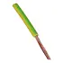 Montagedraad H07V2-K 4mm² - Eca Montagekabel - Geel Groen 90°C | 100 meter Montagedraad H07V2-K 4mm² - Eca Montagekabel - Geel Groen 90°C | 100 meter
