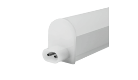 LCB LED LED T5 Montagebalk armatuur 90CM - 12W 1080 Lm - 4000K Koel Wit | vervangt 100W - Geschikt voor onder keukenkast LCB LED LED T5 Montagebalk armatuur 90CM - 12W 1080 Lm - 4000K Koel Wit | vervangt 100W - Geschikt voor onder keukenkast