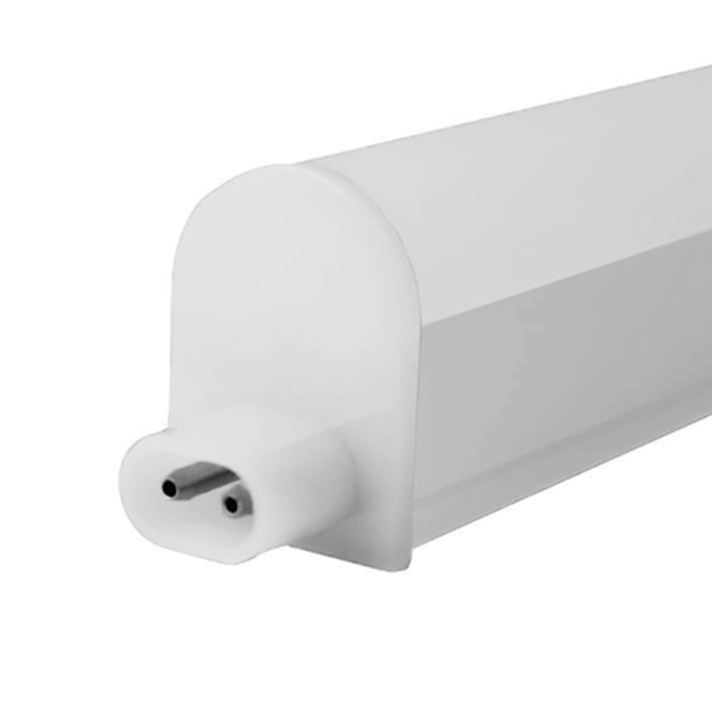 LCB LED Europe LED T5 Montagebalk armatuur 90CM - 12W 1080 Lm - 3000K Warm Wit | vervangt 100W - Geschikt voor onder keukenkast LCB LED Europe LED T5 Montagebalk armatuur 90CM - 12W 1080 Lm - 3000K Warm Wit | vervangt 100W - Geschikt voor onder keukenkast