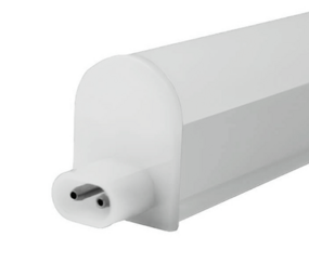 LCB LED Europe  LED T5 Montagebalk armatuur 90CM - 12W 1080 Lm - 3000K Warm Wit | vervangt 100W - Geschikt voor onder keukenkast