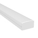 Spectrum voor de installateur LED Montagebalk - Limea Subtilo - 60cm - 15W - 230V - CCT Instelbaar - 120° - IP20 - Wit - 2 Jaar Garantie