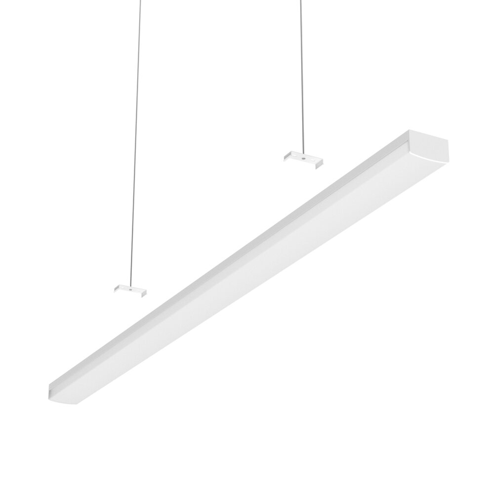 Spectrum voor de installateur LED Montagebalk - Limea Subtilo - 120cm - 30W - 230V - CCT Instelbaar - 120° - IP20 - Wit - 2 Jaar Garantie