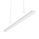 Spectrum voor de installateur LED Montagebalk - Limea Subtilo - 120cm - 30W - 230V - CCT Instelbaar - 120° - IP20 - Wit - 2 Jaar Garantie